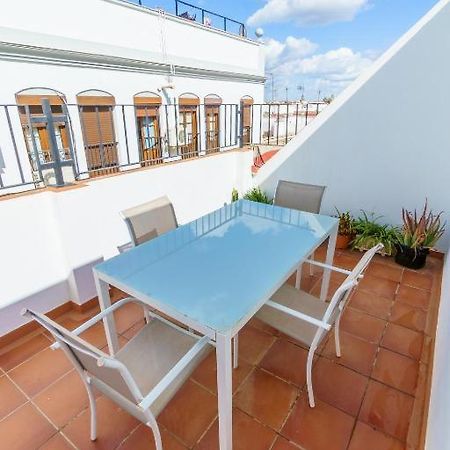Rentalsevilla Guadalete I Bagian luar foto
