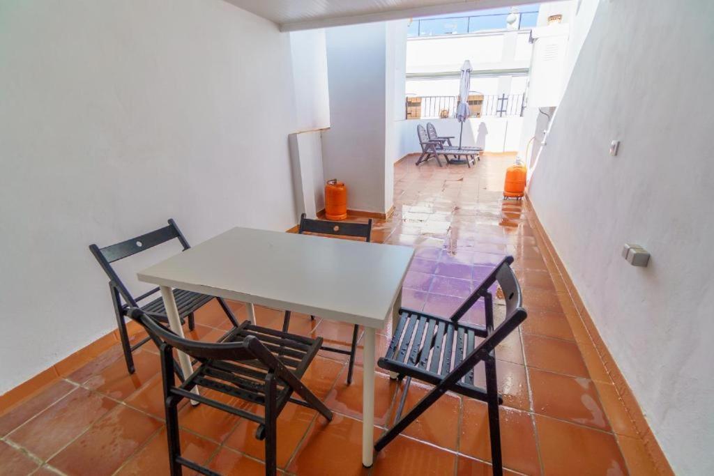 Rentalsevilla Guadalete I Bagian luar foto