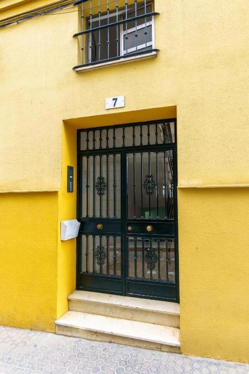 Rentalsevilla Guadalete I Bagian luar foto