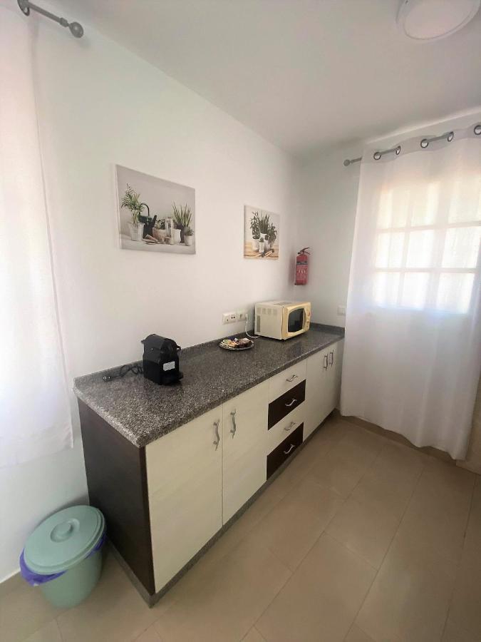 Rentalsevilla Guadalete I Bagian luar foto