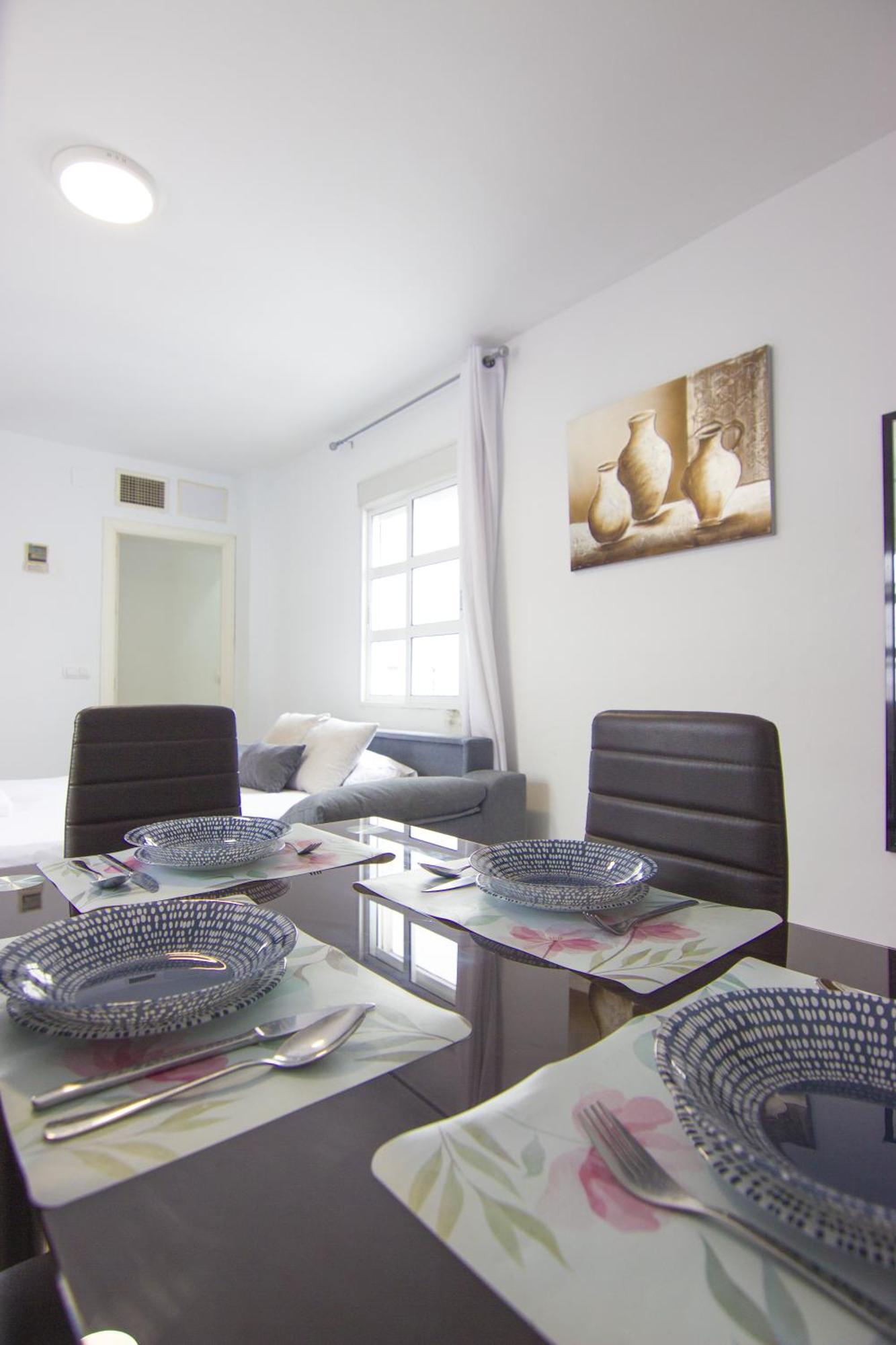 Rentalsevilla Guadalete I Bagian luar foto