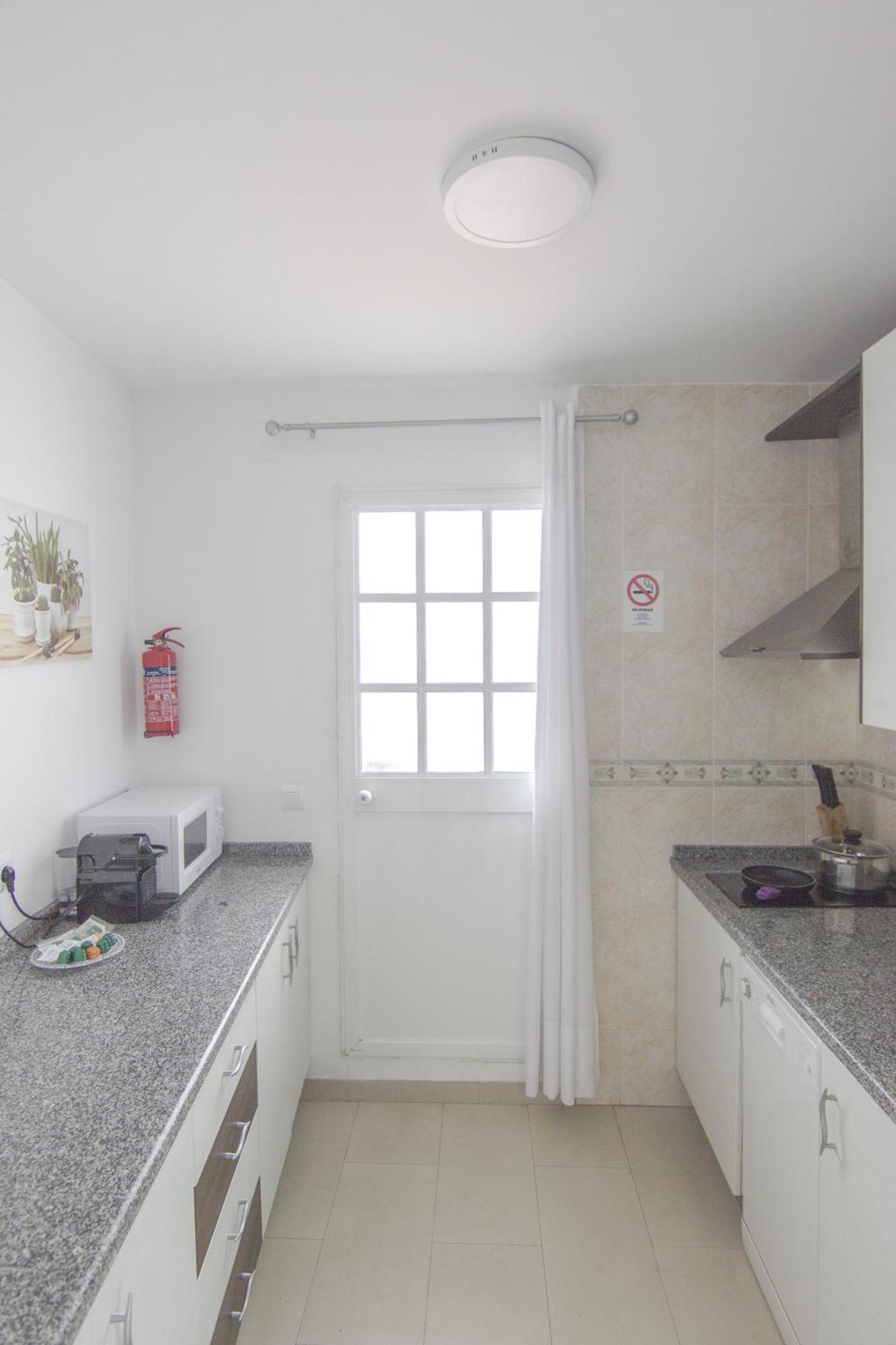 Rentalsevilla Guadalete I Bagian luar foto