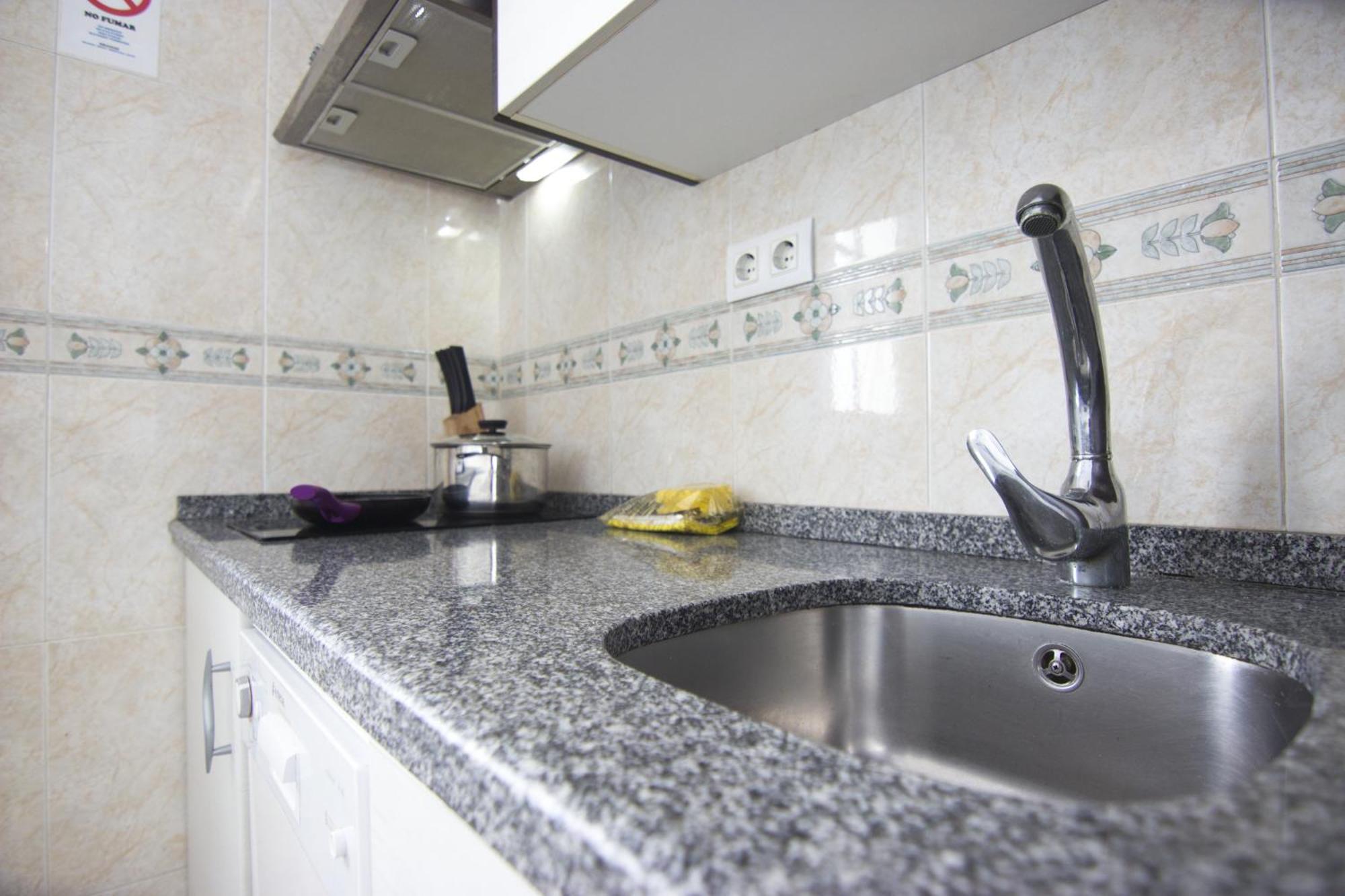 Rentalsevilla Guadalete I Bagian luar foto