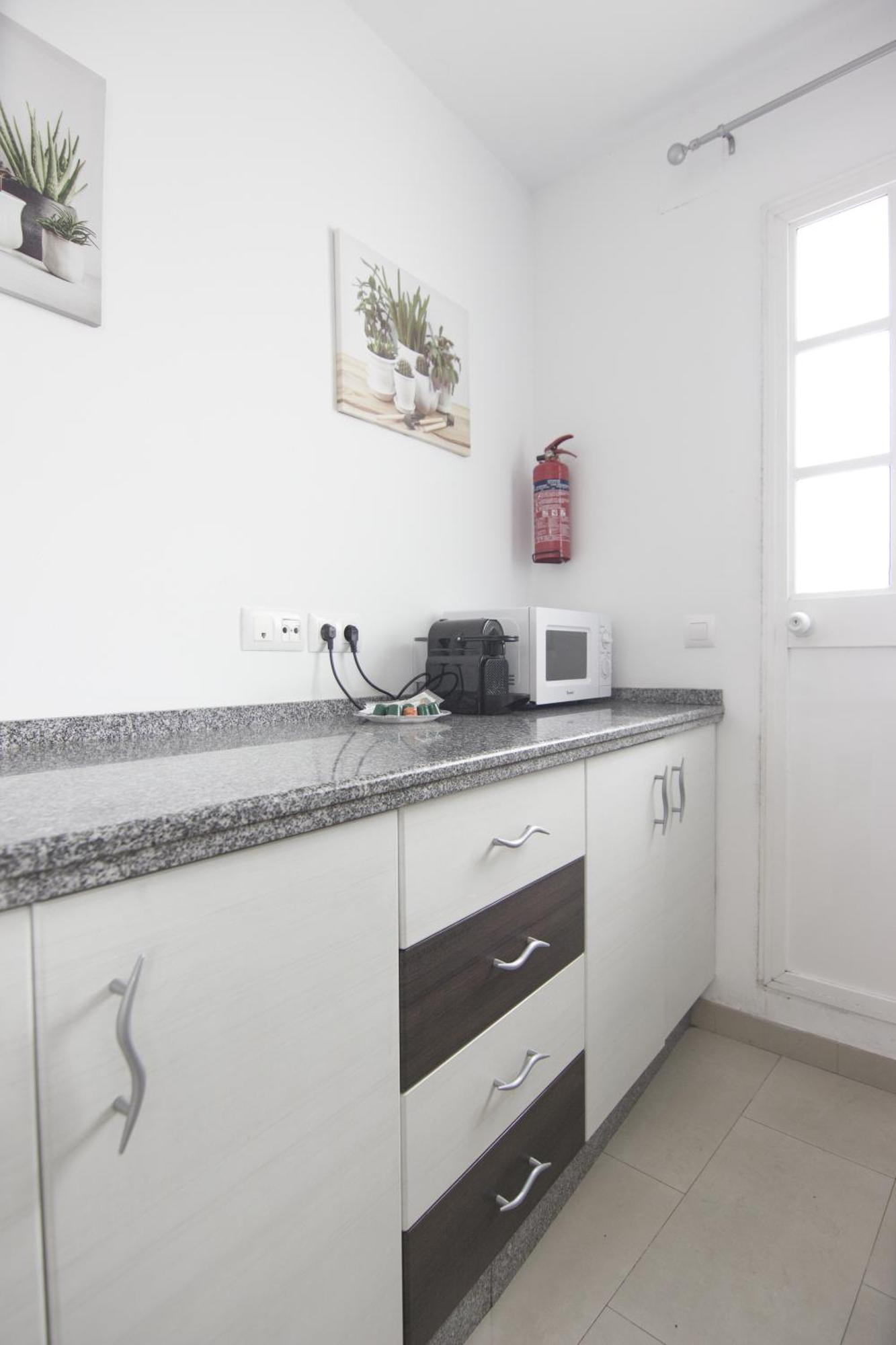 Rentalsevilla Guadalete I Bagian luar foto